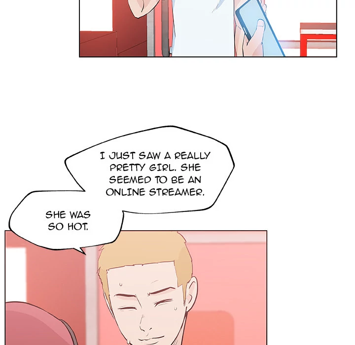 Love Recipe chapter 13 page 70