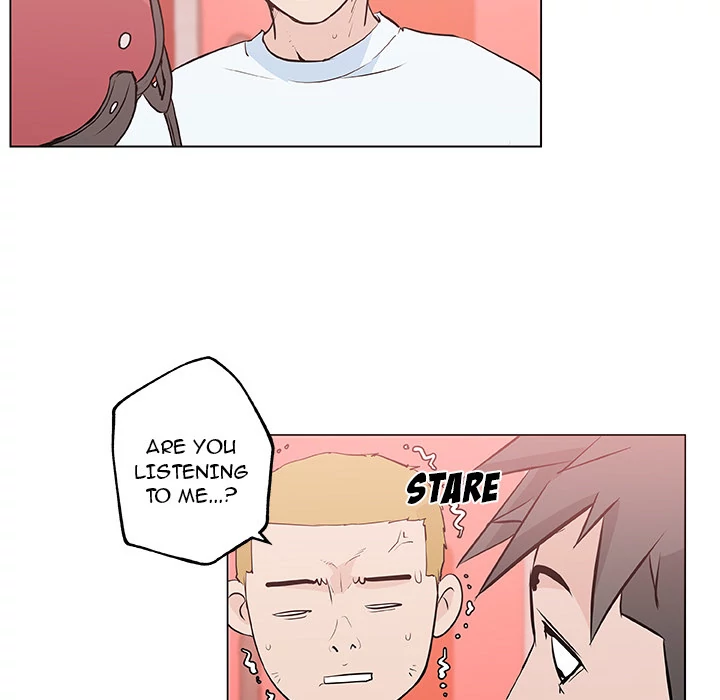 Love Recipe chapter 13 page 71