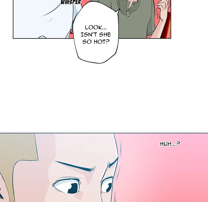 Love Recipe chapter 13 page 77