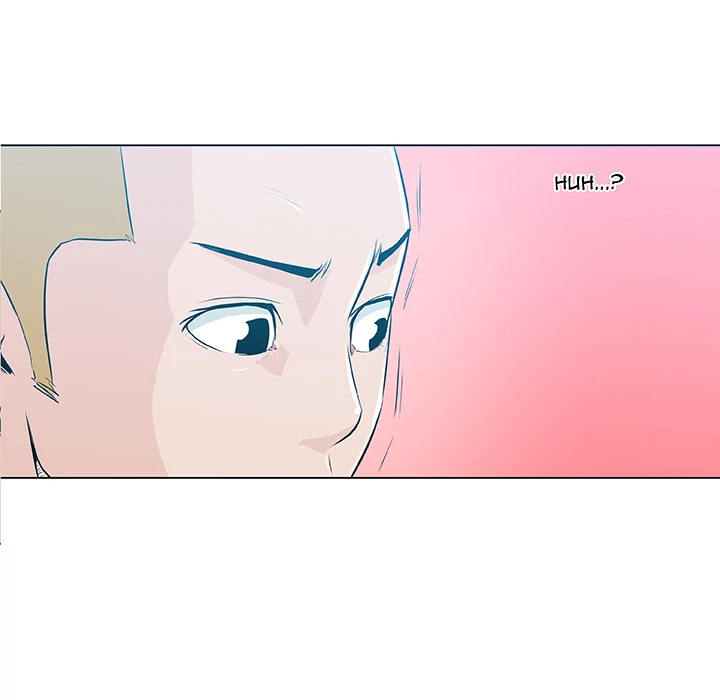 Love Recipe chapter 14 page 8
