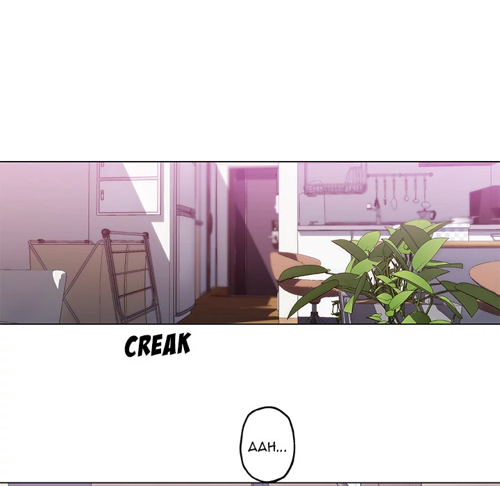 Love Recipe chapter 14 page 15