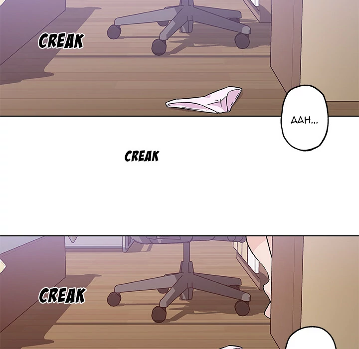 Love Recipe chapter 14 page 16