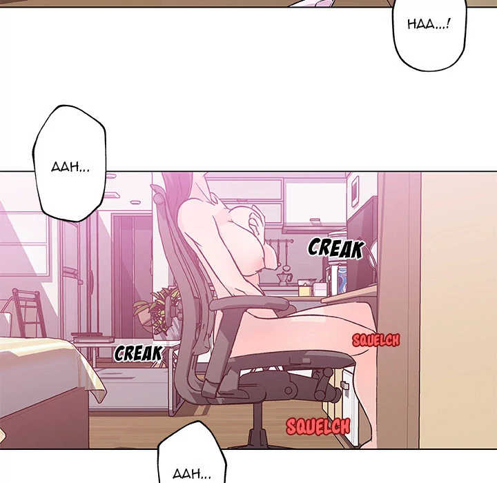 Love Recipe chapter 14 page 17