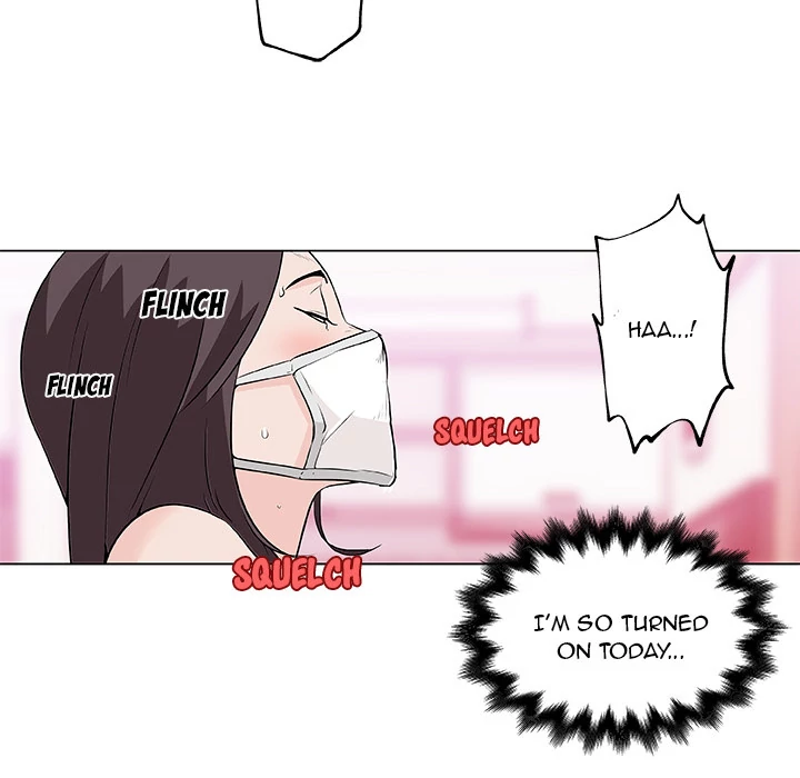 Love Recipe chapter 14 page 18