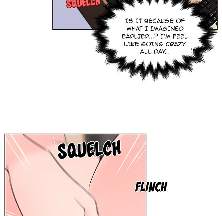 Love Recipe chapter 14 page 20