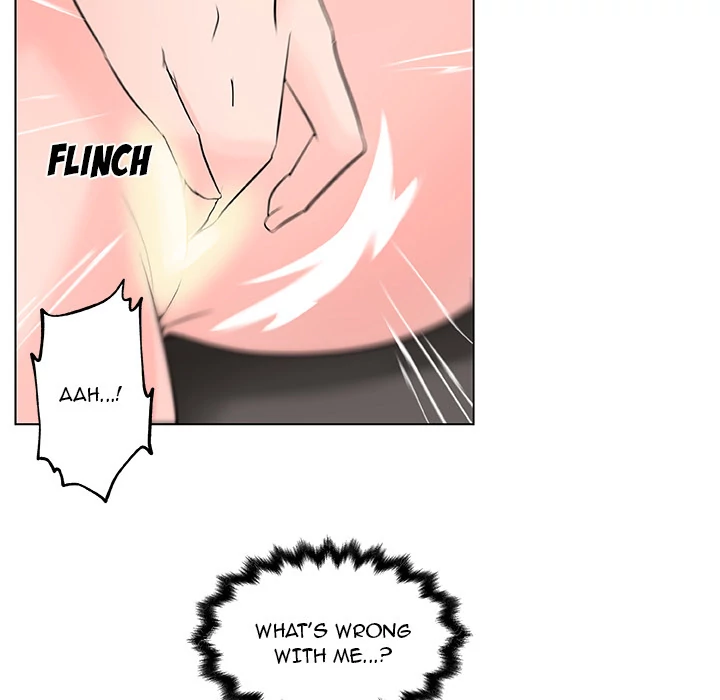 Love Recipe chapter 14 page 21