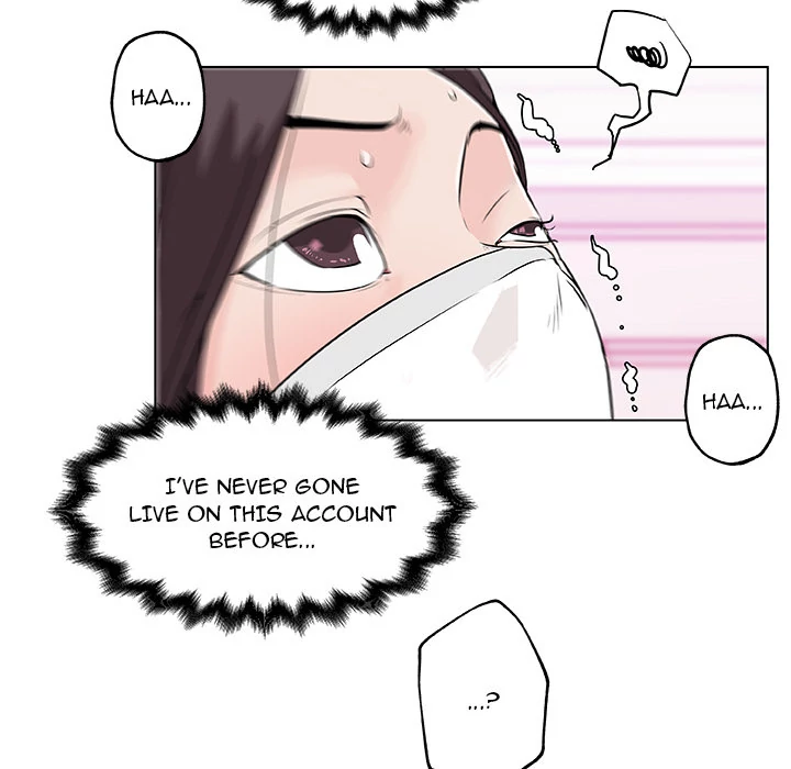 Love Recipe chapter 14 page 22