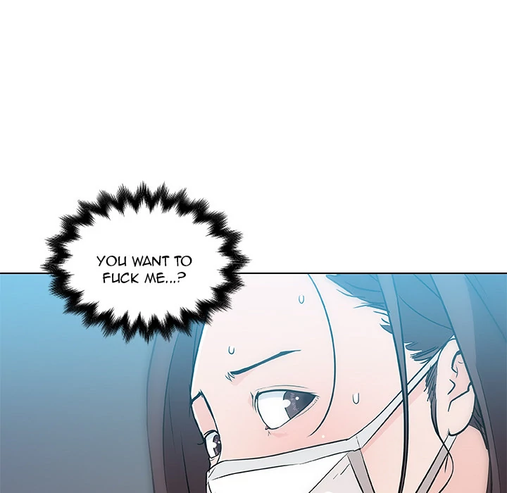 Love Recipe chapter 14 page 27