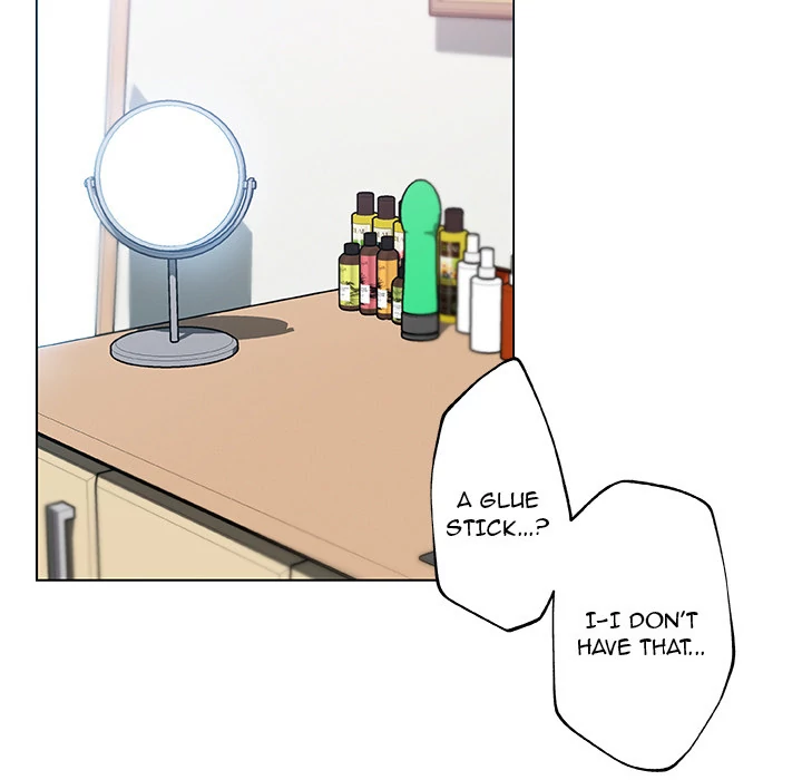 Love Recipe chapter 14 page 29