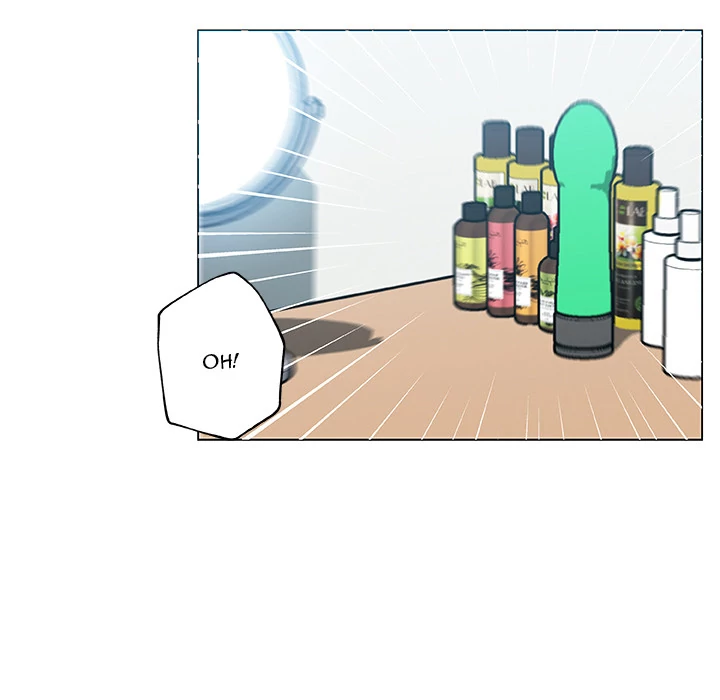Love Recipe chapter 14 page 30