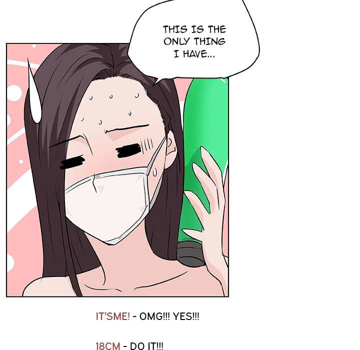 Love Recipe chapter 14 page 32