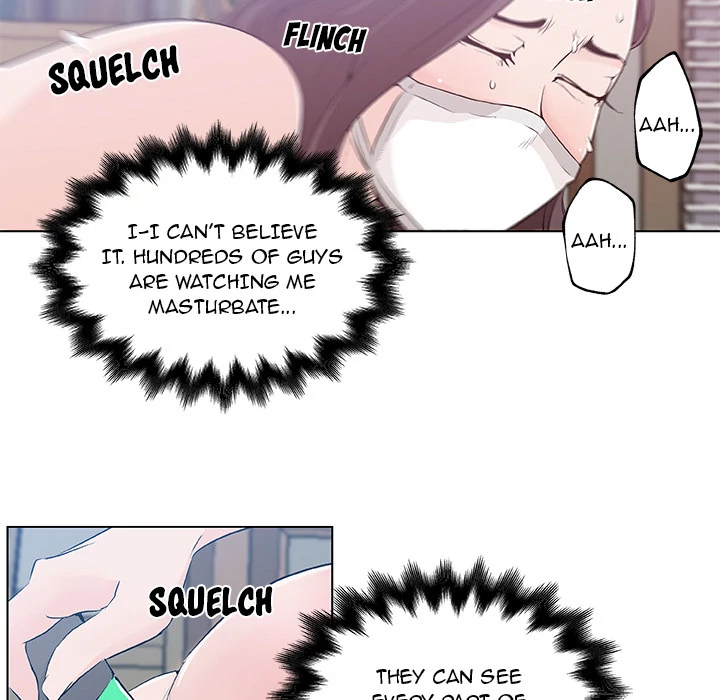 Love Recipe chapter 14 page 41