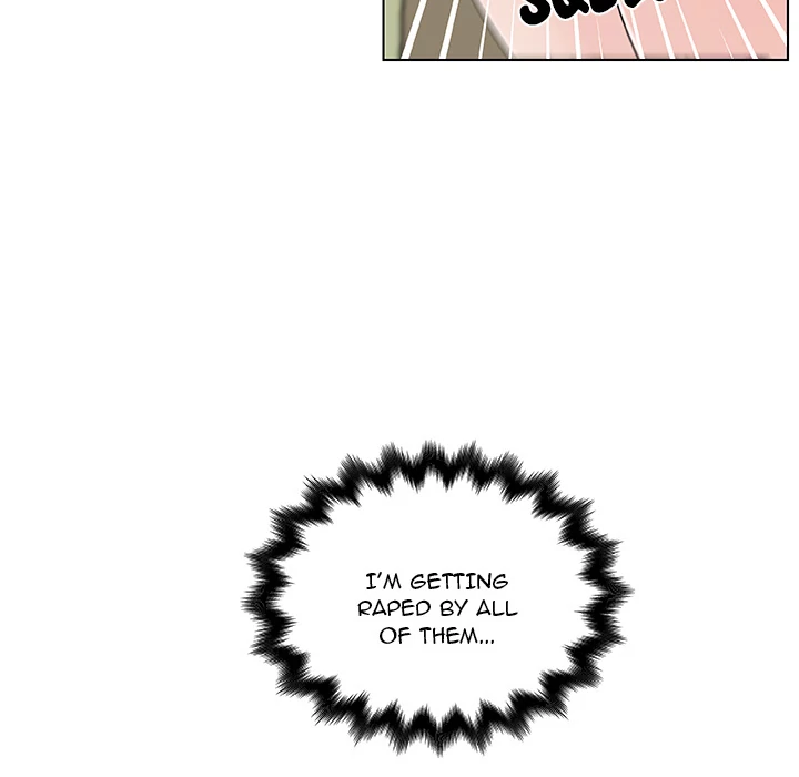 Love Recipe chapter 14 page 43