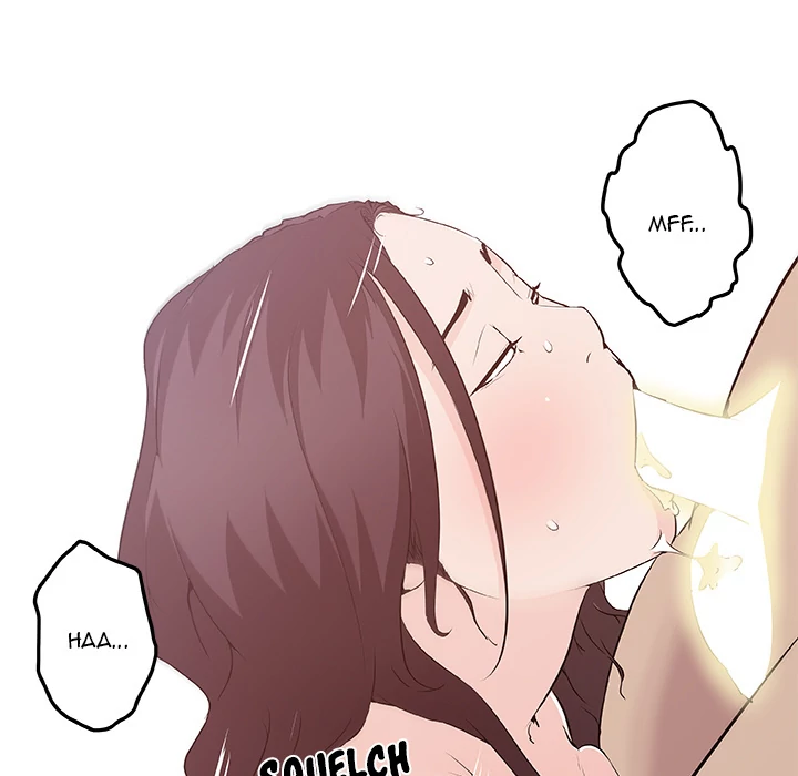 Love Recipe chapter 14 page 44