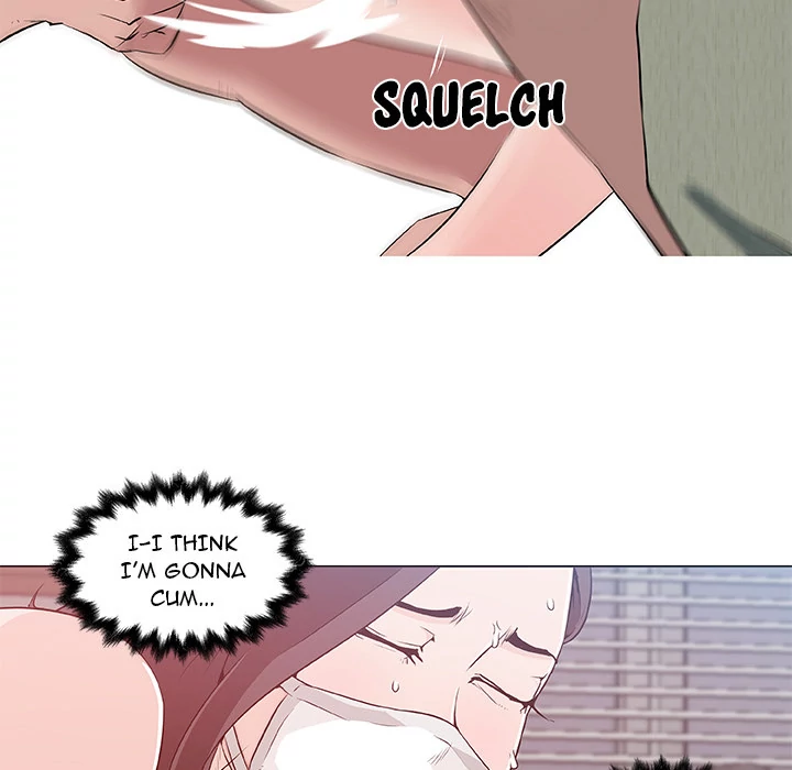 Love Recipe chapter 14 page 46