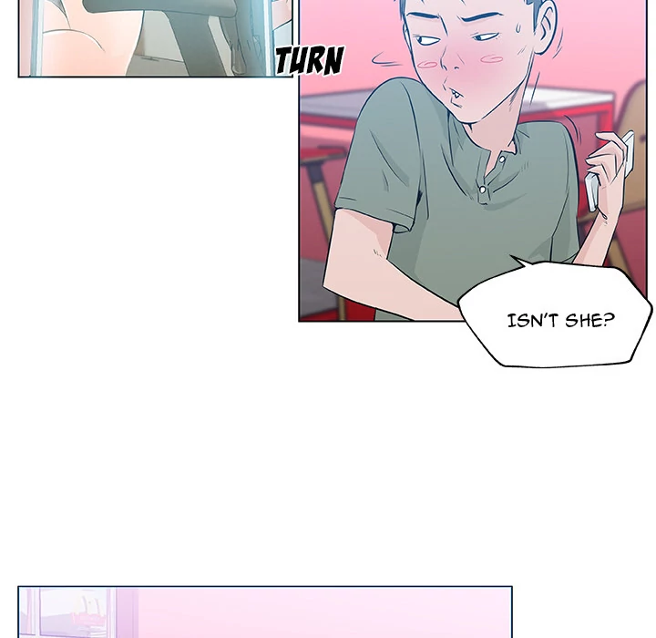 Love Recipe chapter 14 page 50