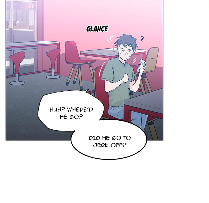 Love Recipe chapter 14 page 51
