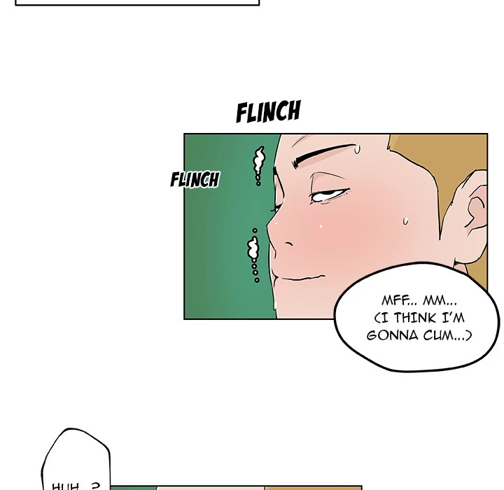 Love Recipe chapter 14 page 58