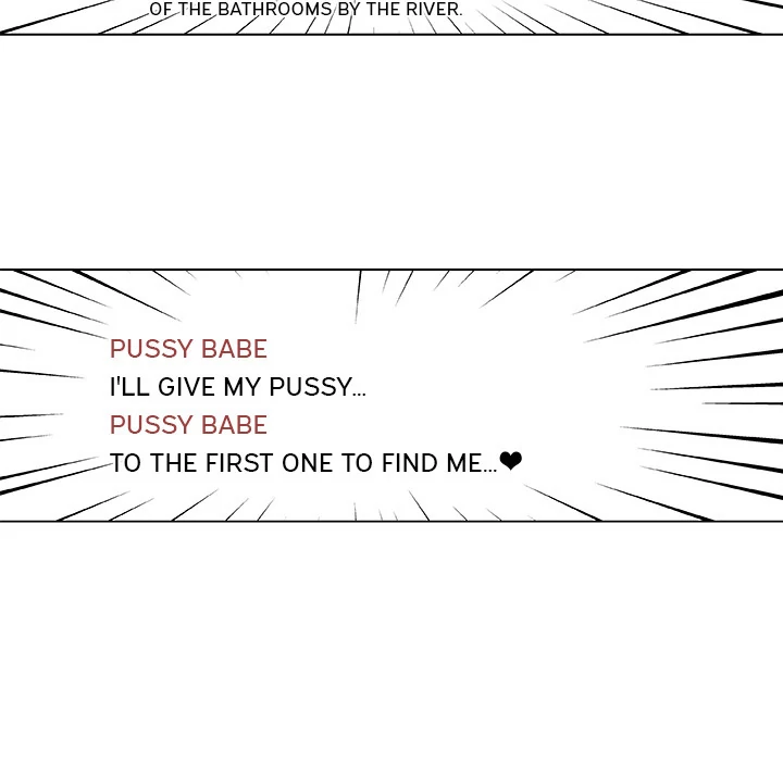 Love Recipe chapter 14 page 60