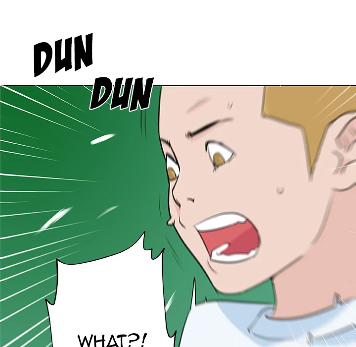 Love Recipe chapter 14 page 61