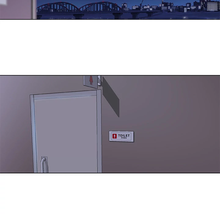 Love Recipe chapter 14 page 65