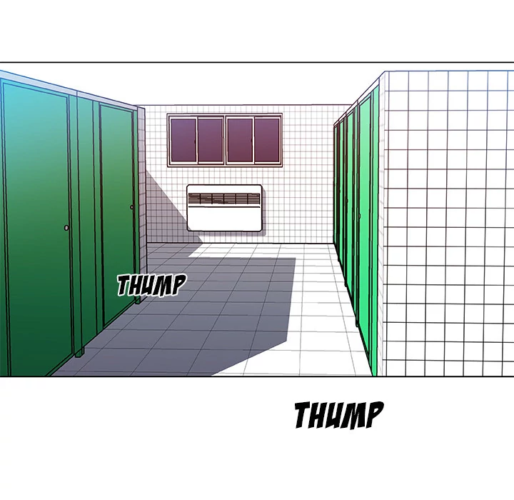 Love Recipe chapter 14 page 66