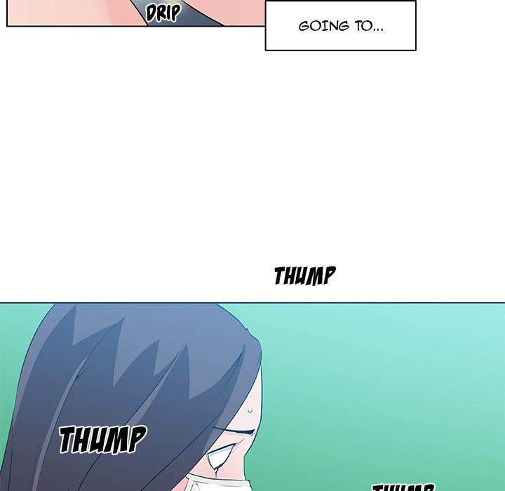 Love Recipe chapter 14 page 71