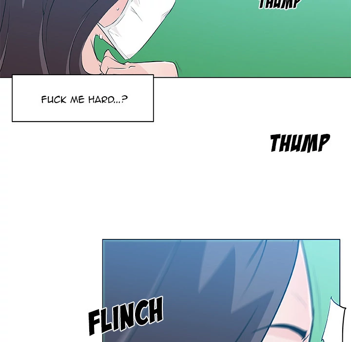 Love Recipe chapter 14 page 72