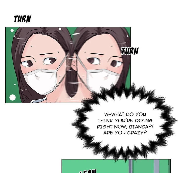 Love Recipe chapter 14 page 74
