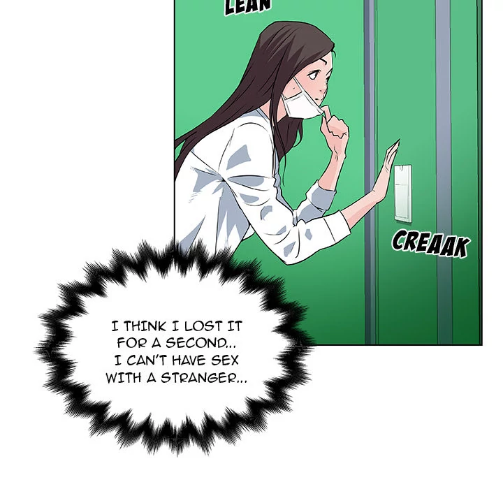 Love Recipe chapter 14 page 75