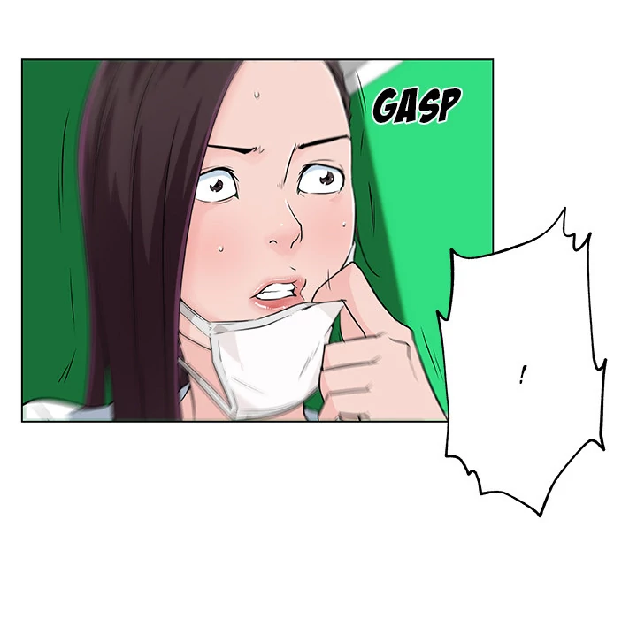 Love Recipe chapter 14 page 76