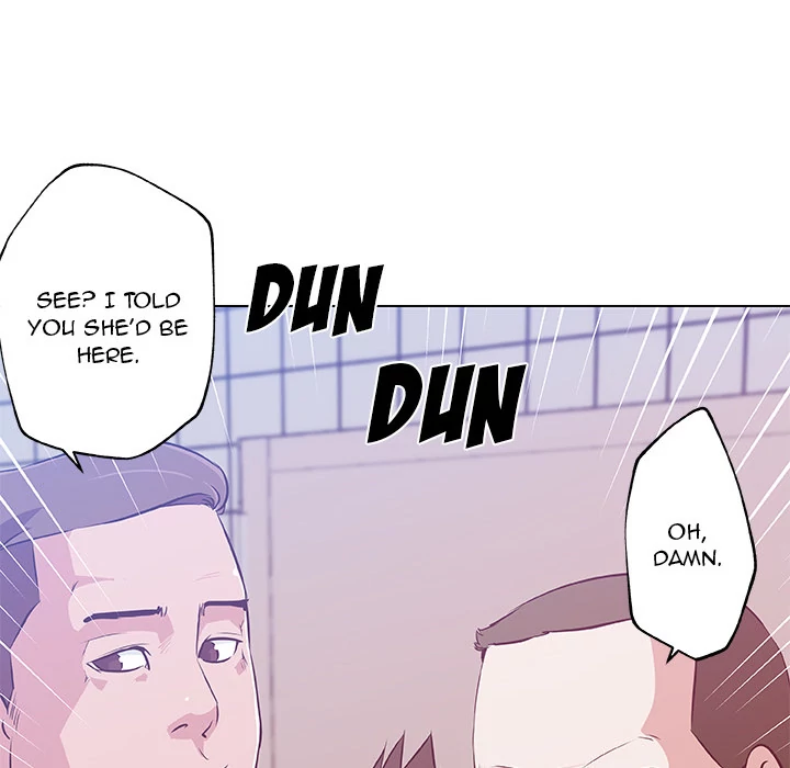 Love Recipe chapter 14 page 77