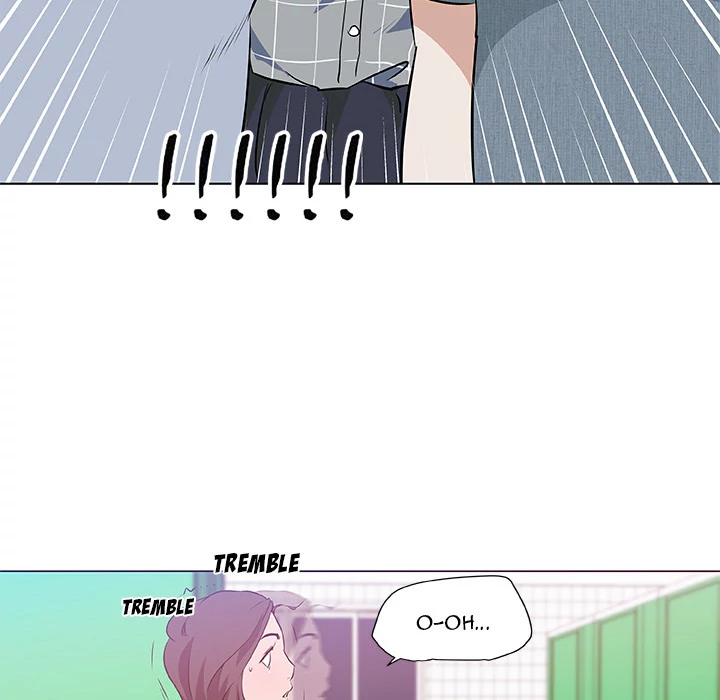 Love Recipe chapter 14 page 79