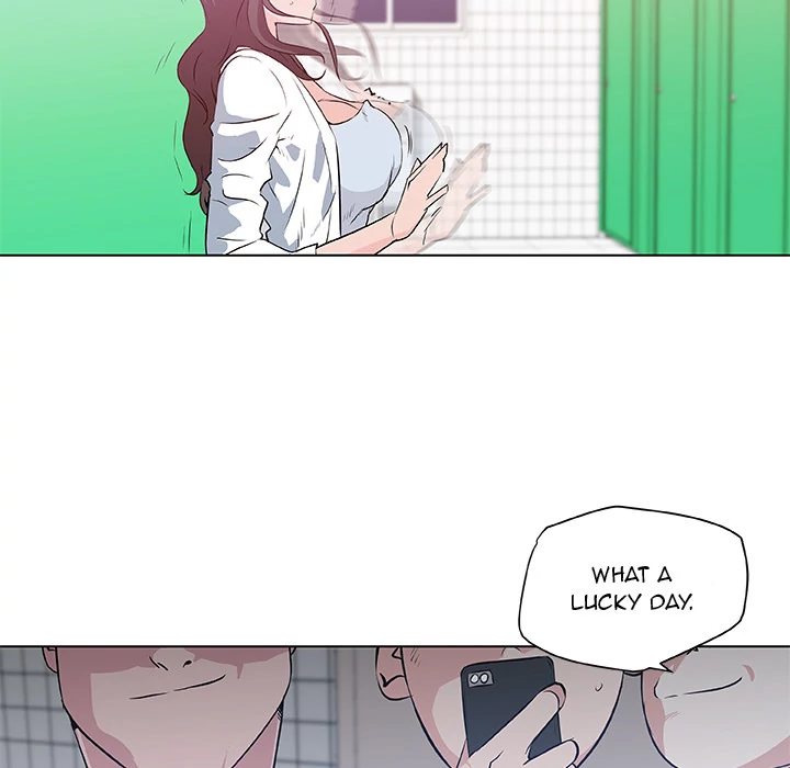 Love Recipe chapter 14 page 80