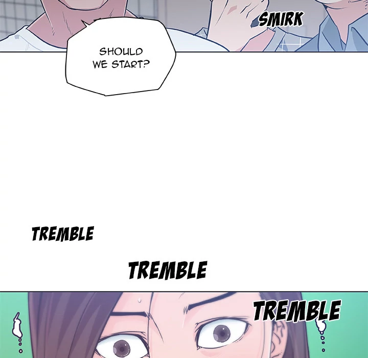 Love Recipe chapter 14 page 81