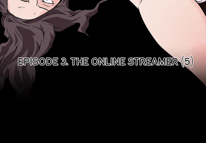 Love Recipe chapter 15 page 4