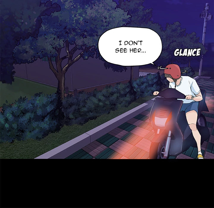 Love Recipe chapter 15 page 8