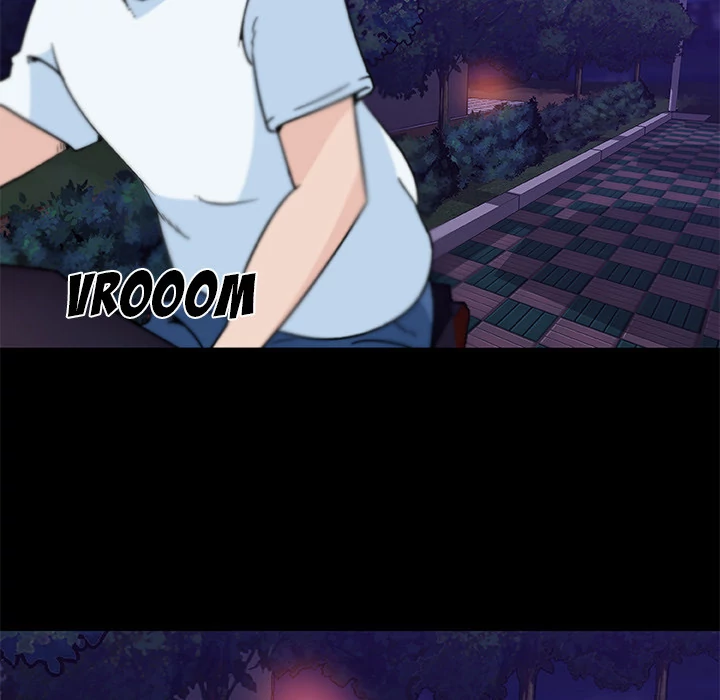 Love Recipe chapter 15 page 11