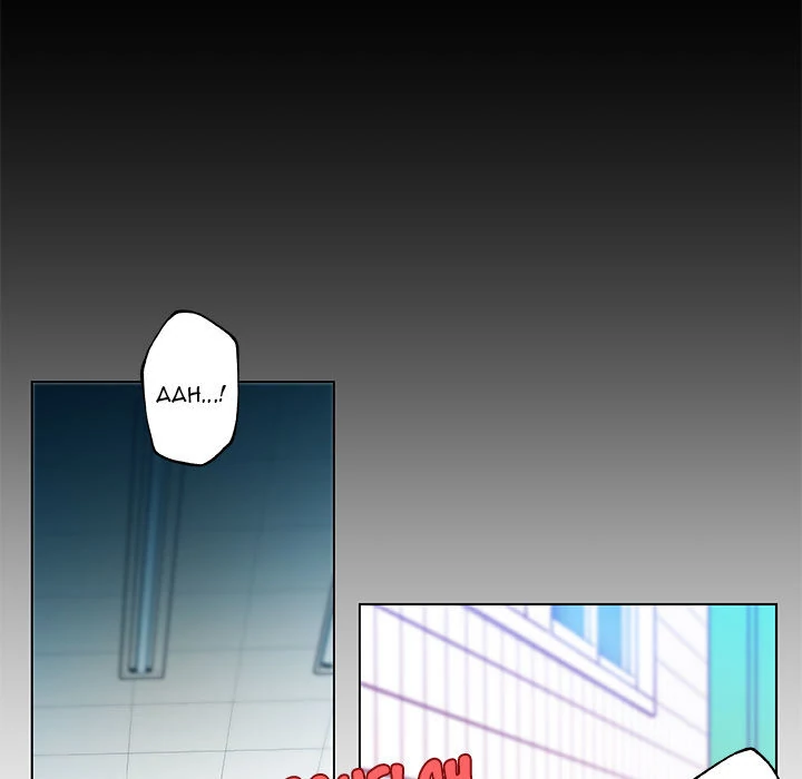 Love Recipe chapter 15 page 13