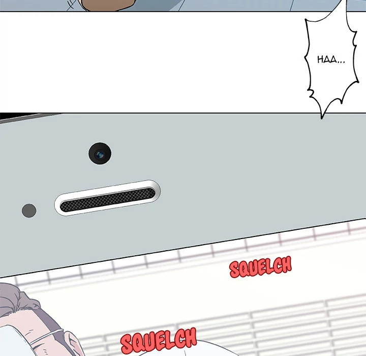 Love Recipe chapter 15 page 16