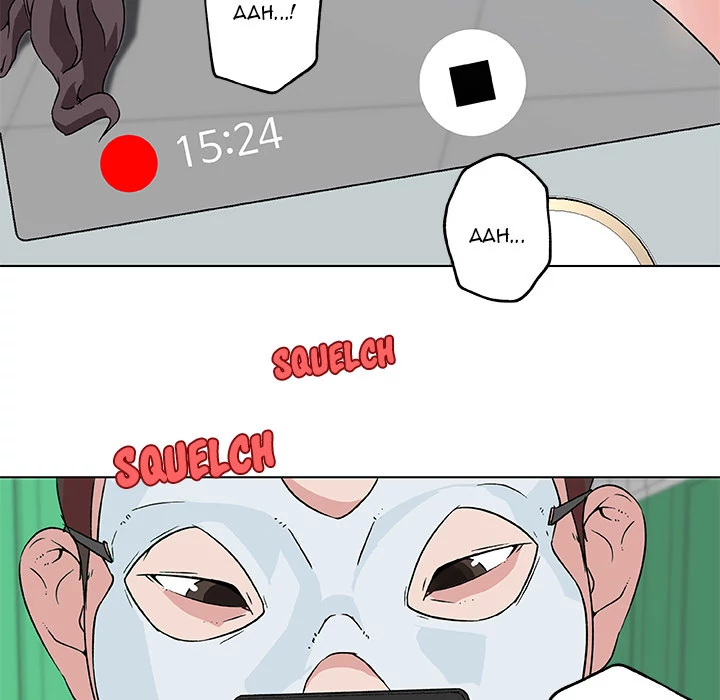 Love Recipe chapter 15 page 19