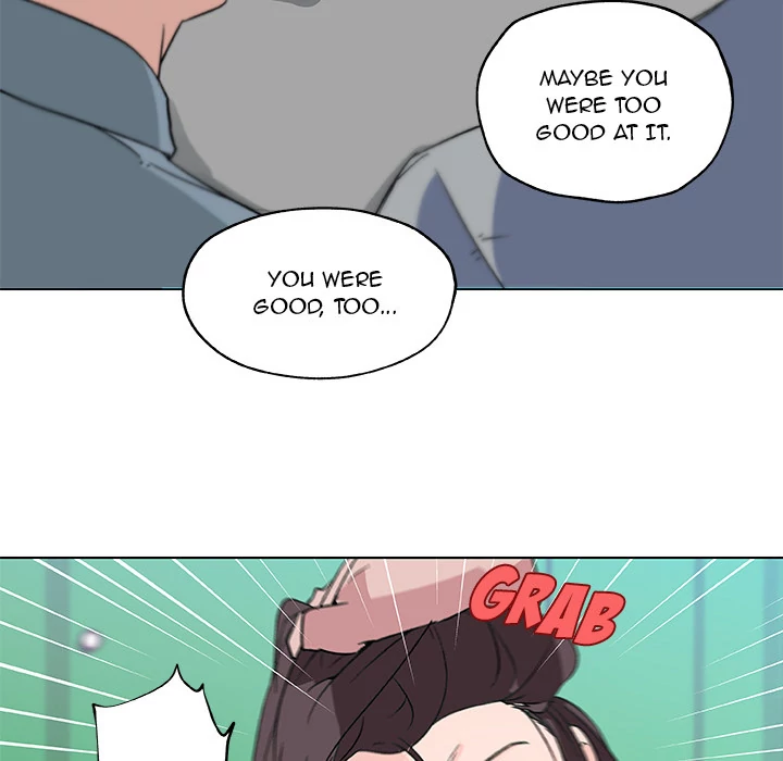 Love Recipe chapter 15 page 23