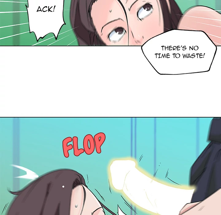Love Recipe chapter 15 page 24