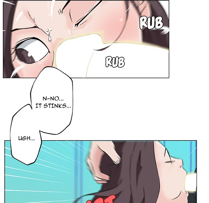 Love Recipe chapter 15 page 26