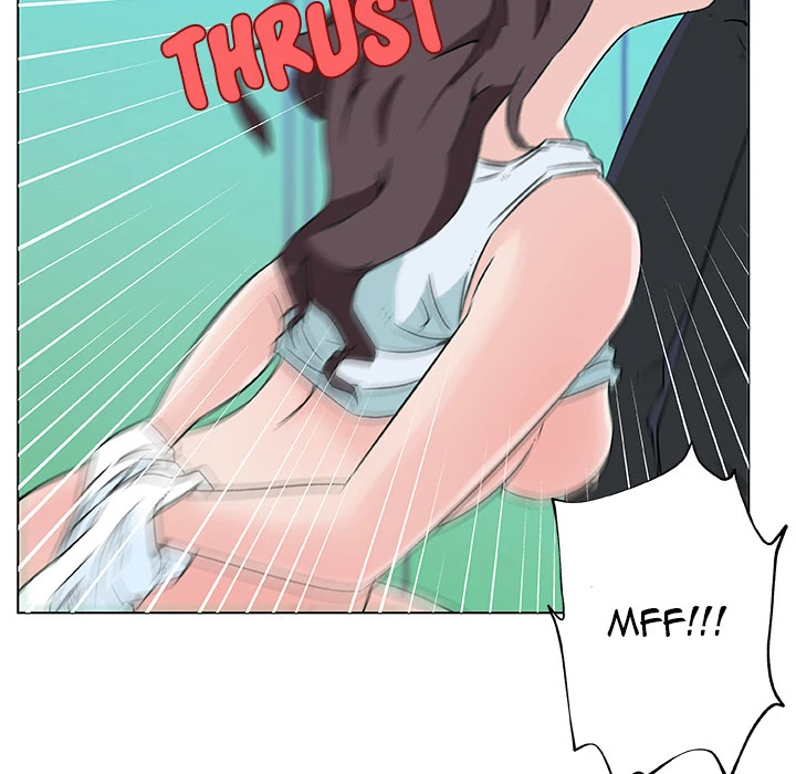 Love Recipe chapter 15 page 27