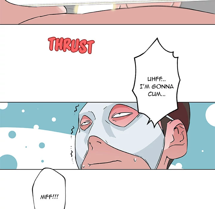 Love Recipe chapter 15 page 30