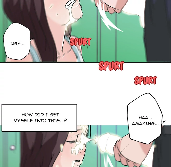Love Recipe chapter 15 page 32