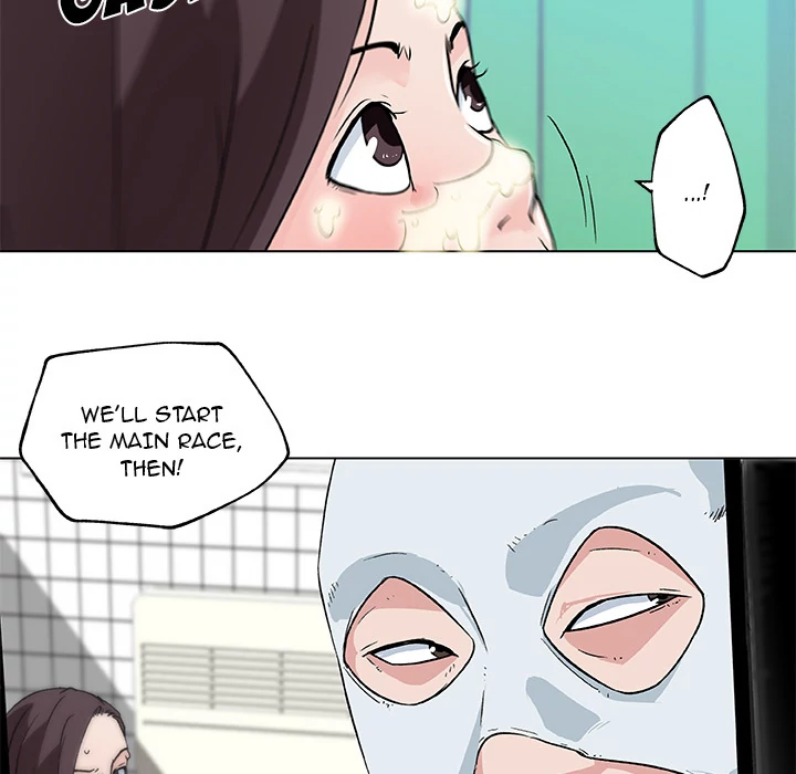 Love Recipe chapter 15 page 35