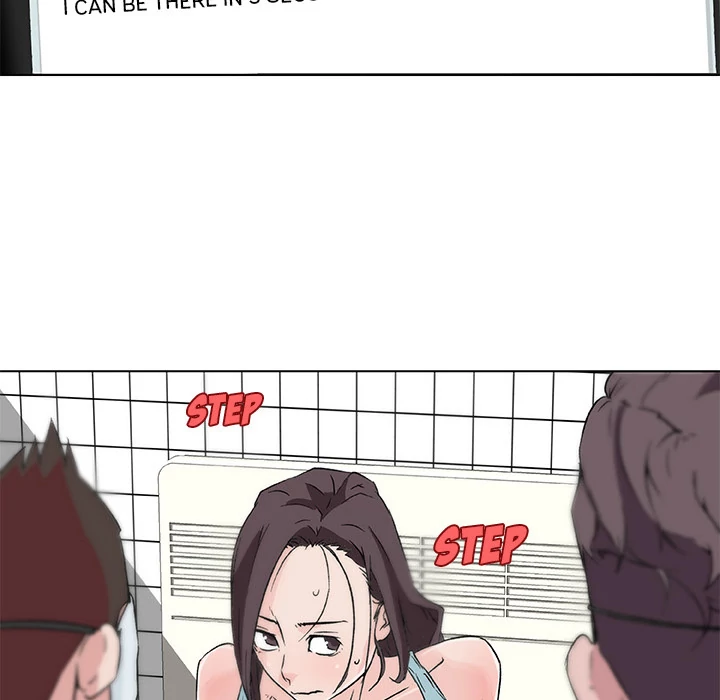 Love Recipe chapter 15 page 37