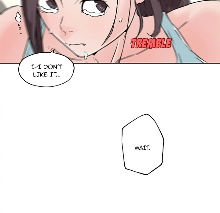 Love Recipe chapter 15 page 39